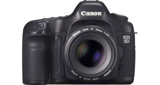 Canon EOS 5D